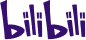 Bilibili Logo