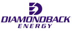 diamondback energy Logo